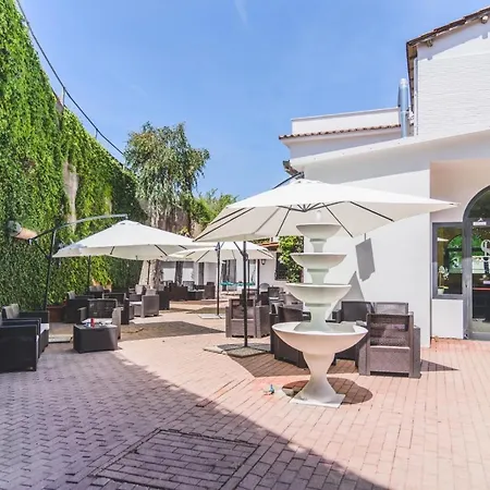 Canella Hotel