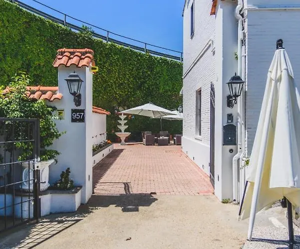 Hotel Canella *