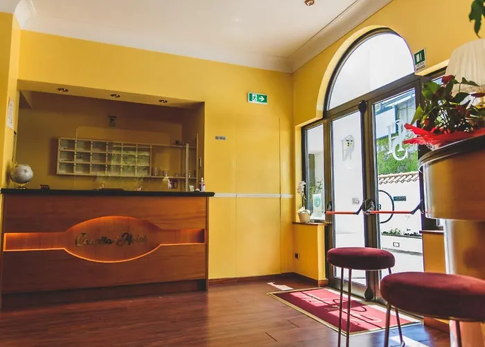 Hotel Canella