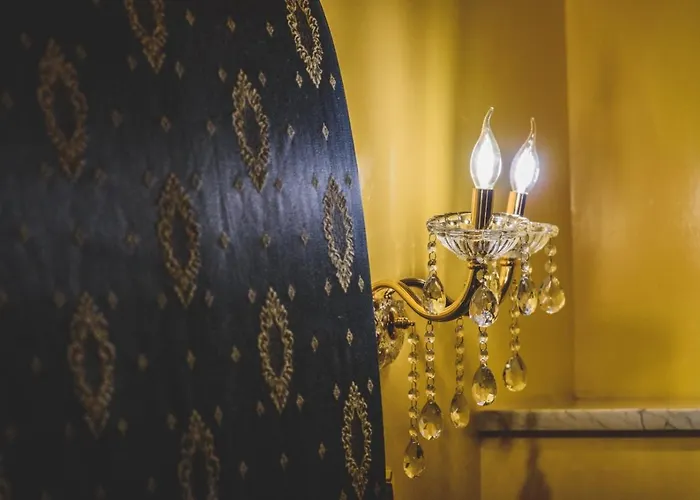 Canella Hotel Roma
