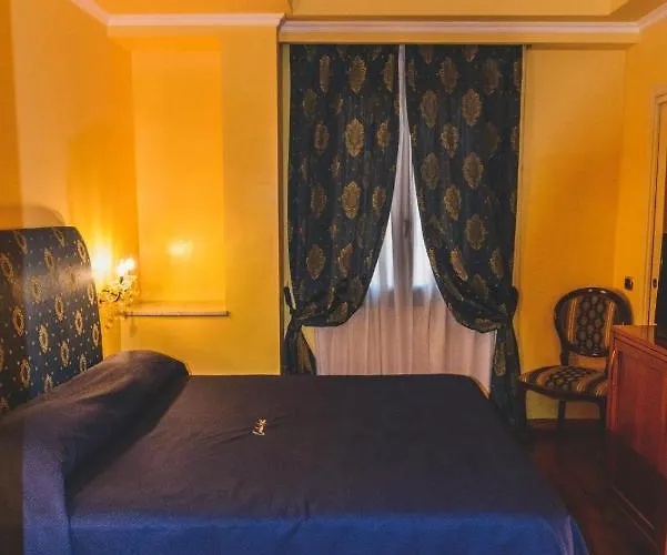 Hotel Canella *
