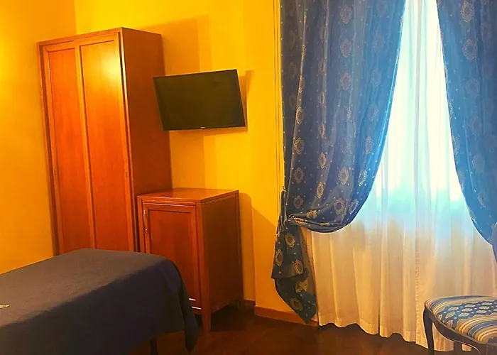 Canella Hotel Roma
