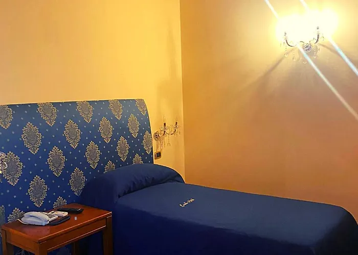 Hotel Canella