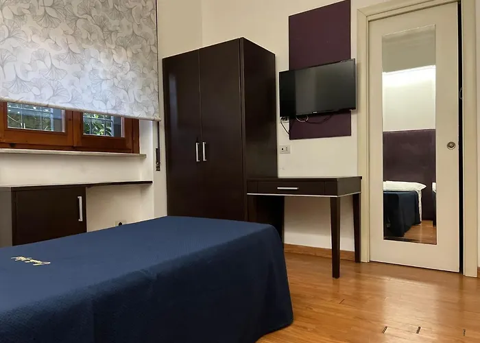 Canella * Roma