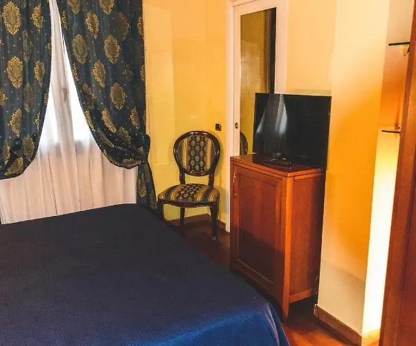 Canella Hotel