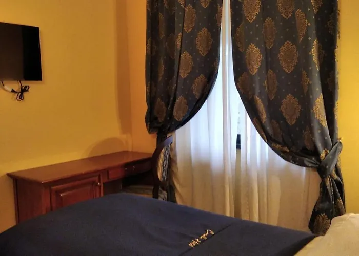 Hotel Canella *