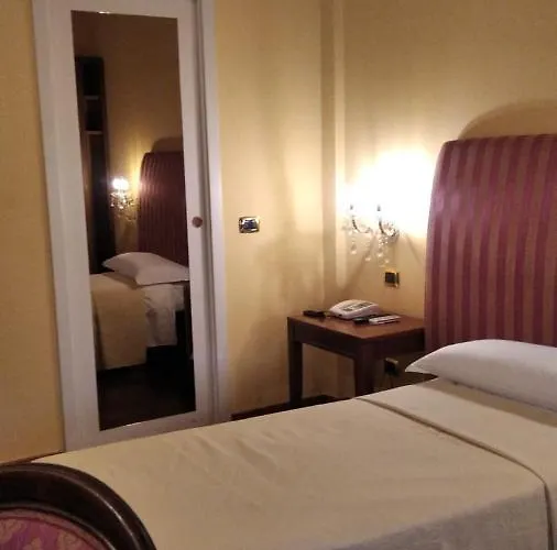 Hotel Canella Roma
