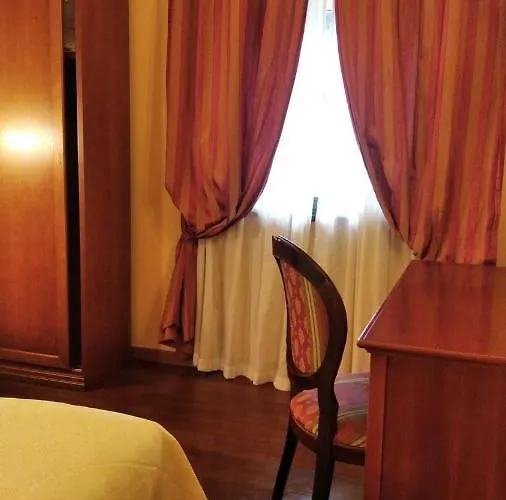 Canella Hotel Roma