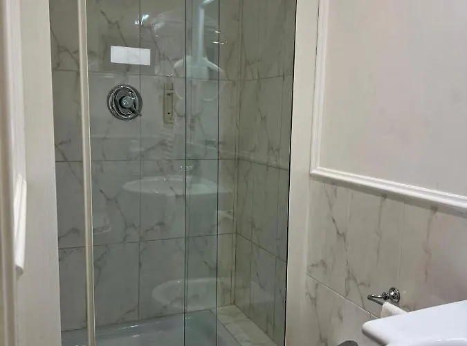 Hotel Canella Roma