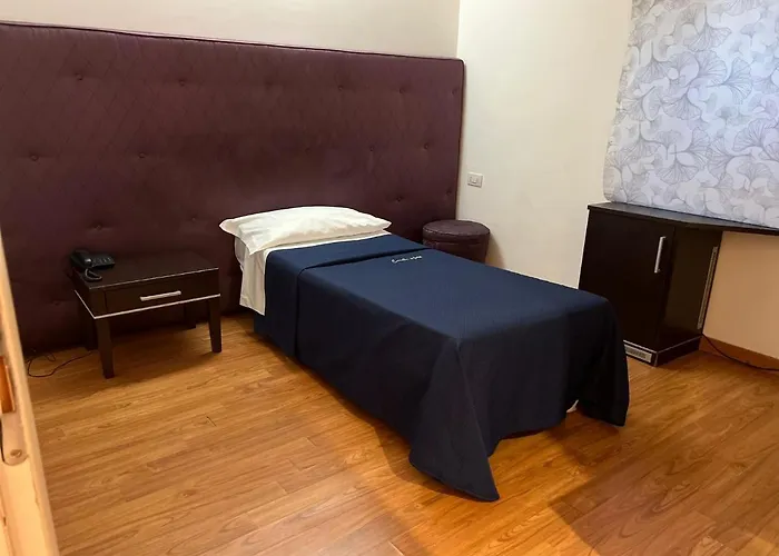 Canella Hotel